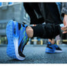 Mens Fashion Sneakers Air Cushion Mesh Running Shoes Women Footwear Mens Casual Sport Shoes Casual Sports Tennis Road Sneakers For Walking Gym Jogging Training Fitness by Stevvex