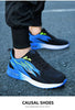 Mens Fashion Sneakers Air Cushion Mesh Running Shoes Women Footwear Mens Casual Sport Shoes Casual Sports Tennis Road Sneakers For Walking Gym Jogging Training Fitness by Stevvex