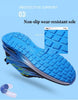 Mens Fashion Sneakers Air Cushion Mesh Running Shoes Women Footwear Mens Casual Sport Shoes Casual Sports Tennis Road Sneakers For Walking Gym Jogging Training Fitness by Stevvex