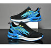 Mens Fashion Sneakers Air Cushion Mesh Running Shoes Women Footwear Mens Casual Sport Shoes Casual Sports Tennis Road Sneakers For Walking Gym Jogging Training Fitness by Stevvex