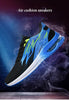 Mens Fashion Sneakers Air Cushion Mesh Running Shoes Women Footwear Mens Casual Sport Shoes Casual Sports Tennis Road Sneakers For Walking Gym Jogging Training Fitness by Stevvex