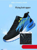 Mens Fashion Sneakers Air Cushion Mesh Running Shoes Women Footwear Mens Casual Sport Shoes Casual Sports Tennis Road Sneakers For Walking Gym Jogging Training Fitness by Stevvex