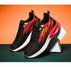Mens Fashion Sneakers Air Cushion Mesh Running Shoes Women Footwear Mens Casual Sport Shoes Casual Sports Tennis Road Sneakers For Walking Gym Jogging Training Fitness by Stevvex