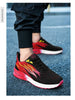 Mens Fashion Sneakers Air Cushion Mesh Running Shoes Women Footwear Mens Casual Sport Shoes Casual Sports Tennis Road Sneakers For Walking Gym Jogging Training Fitness by Stevvex