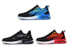 Mens Fashion Sneakers Air Cushion Mesh Running Shoes Women Footwear Mens Casual Sport Shoes Casual Sports Tennis Road Sneakers For Walking Gym Jogging Training Fitness by Stevvex