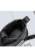Mens Handmade Sneakers Leather Breathable Dress Shoes Luxury Shoes Casual Shoes Flat Footwear Classic Black White Men Fashion Walking Leather Mens Sneakers by Stevvex