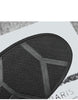 Mens Handmade Sneakers Leather Breathable Dress Shoes Luxury Shoes Casual Shoes Flat Footwear Classic Black White Men Fashion Walking Leather Mens Sneakers by Stevvex