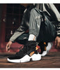 Mens High Top Fashion Socks Sneakers Men Trend Comfortable Casual Shoes Outdoor Non-slip Breathable Men's Height Increasing Casual Outdoor High Quality Mesh Walking Jogging Sneakers by Stevvex