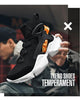 Mens High Top Fashion Socks Sneakers Men Trend Comfortable Casual Shoes Outdoor Non-slip Breathable Men's Height Increasing Casual Outdoor High Quality Mesh Walking Jogging Sneakers by Stevvex