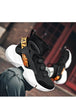 Mens High Top Fashion Socks Sneakers Men Trend Comfortable Casual Shoes Outdoor Non-slip Breathable Men's Height Increasing Casual Outdoor High Quality Mesh Walking Jogging Sneakers by Stevvex