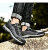 Mens Hiking Boots Non-slip Shoes Walking Climbing Hiking Mountain Ankle High Waterproof Hiking Boots Outdoor Lightweight Shoes Sport Boots Hunting Outdoor Waterproof Mens Shoes by Stevvex