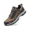 Mens Hiking Boots Non-slip Shoes Walking Climbing Hiking Mountain Ankle High Waterproof Hiking Boots Outdoor Lightweight Shoes Sport Boots Hunting Outdoor Waterproof Mens Shoes by Stevvex