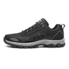 Mens Hiking Boots Non-slip Shoes Walking Climbing Hiking Mountain Ankle High Waterproof Hiking Boots Outdoor Lightweight Shoes Sport Boots Hunting Outdoor Waterproof Mens Shoes by Stevvex