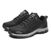 Mens Hiking Boots Non-slip Shoes Walking Climbing Hiking Mountain Ankle High Waterproof Hiking Boots Outdoor Lightweight Shoes Sport Boots Hunting Outdoor Waterproof Mens Shoes by Stevvex