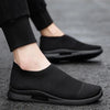 Mens Light Running Shoes Jogging Breathable Sneakers Slip Casual Couple Shoes Outdoor Walking Footwear Non-Slip Running Mesh Workout Casual Sports Shoes by Stevvex