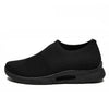 Mens Light Running Shoes Jogging Breathable Sneakers Slip Casual Couple Shoes Outdoor Walking Footwear Non-Slip Running Mesh Workout Casual Sports Shoes by Stevvex