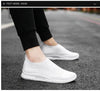 Mens Light Running Shoes Jogging Breathable Sneakers Slip Casual Couple Shoes Outdoor Walking Footwear Non-Slip Running Mesh Workout Casual Sports Shoes by Stevvex