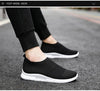 Mens Light Running Shoes Jogging Breathable Sneakers Slip Casual Couple Shoes Outdoor Walking Footwear Non-Slip Running Mesh Workout Casual Sports Shoes by Stevvex