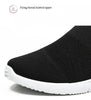 Mens Light Running Shoes Jogging Breathable Sneakers Slip Casual Couple Shoes Outdoor Walking Footwear Non-Slip Running Mesh Workout Casual Sports Shoes by Stevvex