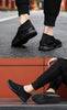 Mens Light Running Shoes Jogging Breathable Sneakers Slip Casual Couple Shoes Outdoor Walking Footwear Non-Slip Running Mesh Workout Casual Sports Shoes by Stevvex