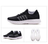 Mens Lightweight Running Sneakers Outdoors Jogging Walking Flexible Soft Summer Breathable Sneakers Quick Drying Water Shoes For Beach Or Water Sports Lightweight Slip On Walking Sneakers by Stevvex