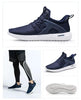 Mens Lightweight Running Sneakers Outdoors Jogging Walking Flexible Soft Summer Breathable Sneakers Quick Drying Water Shoes For Beach Or Water Sports Lightweight Slip On Walking Sneakers by Stevvex