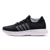 Mens Lightweight Running Sneakers Outdoors Jogging Walking Flexible Soft Summer Breathable Sneakers Quick Drying Water Shoes For Beach Or Water Sports Lightweight Slip On Walking Sneakers by Stevvex