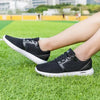 Mens Lightweight Running Sneakers Outdoors Jogging Walking Flexible Soft Summer Breathable Sneakers Quick Drying Water Shoes For Beach Or Water Sports Lightweight Slip On Walking Sneakers by Stevvex