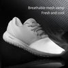 Mens Lightweight Running Sneakers Outdoors Jogging Walking Flexible Soft Summer Breathable Sneakers Quick Drying Water Shoes For Beach Or Water Sports Lightweight Slip On Walking Sneakers by Stevvex