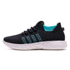 Mens Lightweight Running Sneakers Outdoors Jogging Walking Flexible Soft Summer Breathable Sneakers Quick Drying Water Shoes For Beach Or Water Sports Lightweight Slip On Walking Sneakers by Stevvex