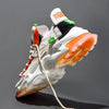 Mens Luxury Sneakers Casual Sports Trainer Race White Shoes Fashion Running Modern Sneakers Autumn Breathable Trendy Mens Walking Casual Sneakers by Stevvex