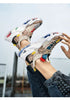 Mens Luxury Sneakers Casual Sports Trainer Race White Shoes Fashion Running Modern Sneakers Autumn Breathable Trendy Mens Walking Casual Sneakers by Stevvex