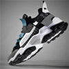 Mens Luxury Sneakers Casual Sports Trainer Race White Shoes Fashion Running Modern Sneakers Autumn Breathable Trendy Mens Walking Casual Sneakers by Stevvex