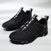 Mens Modern Sneakers Breathable Running Shoes Outdoor Sport Casual Couples Gym Mens Lightweight Unique Design Bottom Breathable Tennis Sport Sneakers by Stevvex