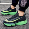 Mens Running Breathable Air Cushion Sneakers Light Jogging Men Casual Sports Outdoor Non-Slip Sneakers Athletic Casual Sports Tennis Road Sneakers For Walking Gym Jogging Training Fitness by Stevvex