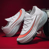 Mens Running Breathable Air Cushion Sneakers Light Jogging Men Casual Sports Outdoor Non-Slip Sneakers Athletic Casual Sports Tennis Road Sneakers For Walking Gym Jogging Training Fitness by Stevvex