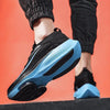 Mens Running Breathable Air Cushion Sneakers Light Jogging Men Casual Sports Outdoor Non-Slip Sneakers Athletic Casual Sports Tennis Road Sneakers For Walking Gym Jogging Training Fitness by Stevvex
