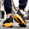 Mens Running Breathable Air Cushion Sneakers Light Jogging Men Casual Sports Outdoor Non-Slip Sneakers Athletic Casual Sports Tennis Road Sneakers For Walking Gym Jogging Training Fitness by Stevvex