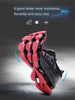 Mens Running Breathable Fashion Trainers Casual Couple Shoes Breathable Running Sports Outdoor Cushioning Sneakers Running Elegant Walking Athletics Trainer Sports Sneakers by Stevvex