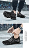 Mens Running Breathable Fashion Trainers Casual Couple Shoes Breathable Running Sports Outdoor Cushioning Sneakers Running Elegant Walking Athletics Trainer Sports Sneakers by Stevvex