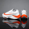 Mens Running Sneakers Luxury Mens Casual Shoes Trainer Race Off White Shoes Slip on Walking Casual Breathable Air Cushion Fashion Lightweight Sneakers by Stevvex