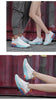 Mens Running Sneakers Luxury Mens Casual Shoes Trainer Race Off White Shoes Slip on Walking Casual Breathable Air Cushion Fashion Lightweight Sneakers by Stevvex