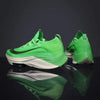 Mens Running Sneakers Luxury Mens Casual Shoes Trainer Race Off White Shoes Slip on Walking Casual Breathable Air Cushion Fashion Lightweight Sneakers by Stevvex