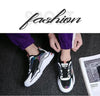 Mens Sneakers Fashion Casual Running Shoes Lover Gym Shoes Light Comfort Outdoor Air Cushion Couple Jogging Fashion Shoes Womens Running Athletic Casual Sports Sneakers by Stevvex