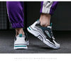Mens Sneakers Fashion Casual Running Shoes Lover Gym Shoes Light Comfort Outdoor Air Cushion Couple Jogging Fashion Shoes Womens Running Athletic Casual Sports Sneakers by Stevvex