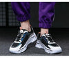 Mens Sneakers Fashion Casual Running Shoes Lover Gym Shoes Light Comfort Outdoor Air Cushion Couple Jogging Fashion Shoes Womens Running Athletic Casual Sports Sneakers by Stevvex