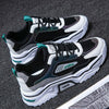 Mens Sneakers Fashion Casual Running Shoes Lover Gym Shoes Light Comfort Outdoor Air Cushion Couple Jogging Fashion Shoes Womens Running Athletic Casual Sports Sneakers by Stevvex