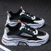 Mens Sneakers Fashion Casual Running Shoes Lover Gym Shoes Light Comfort Outdoor Air Cushion Couple Jogging Fashion Shoes Womens Running Athletic Casual Sports Sneakers by Stevvex