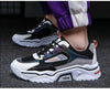 Mens Sneakers Fashion Casual Running Shoes Lover Gym Shoes Light Comfort Outdoor Air Cushion Couple Jogging Fashion Shoes Womens Running Athletic Casual Sports Sneakers by Stevvex