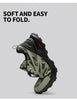 Mens Soft Breathable Outdoor Jogging Hiking Shoes Mountain Waterproof Running Shoes Sneakers Trail Running Non-Slip Hiking Breathable Walking Footwear Athletic Sneaker by Stevvex